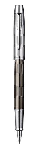 Algopix Similar Product 12 - Parker IM Premium 2 Tones Chisseled