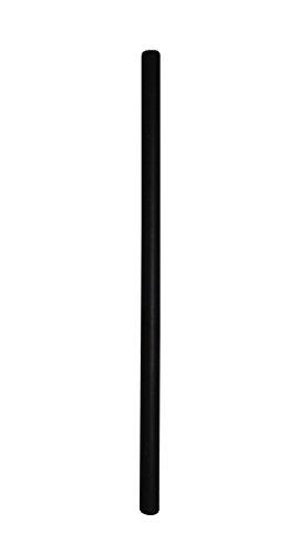 Algopix Similar Product 3 - Dalvento Powder Coated  Steel Rod for