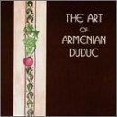 Algopix Similar Product 19 - Art of Armenian Duduc