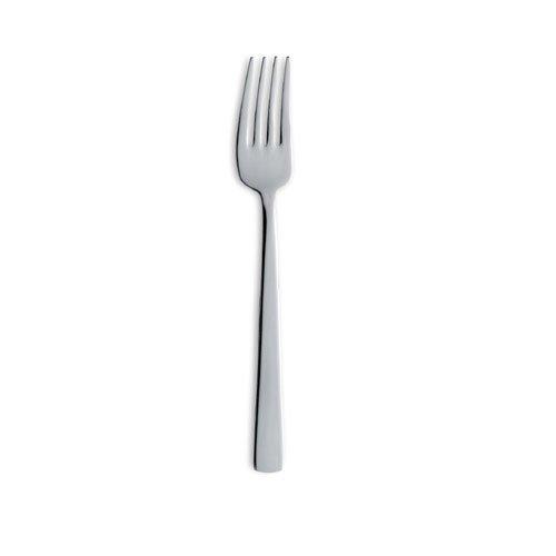 Algopix Similar Product 1 - Amefa Bliss Dessert fork