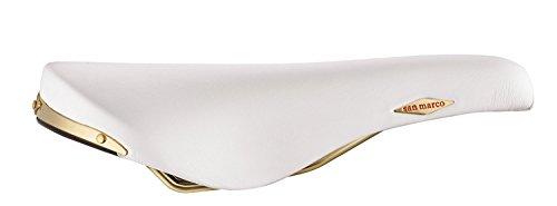 Algopix Similar Product 2 - Selle San Marco Unisex Rolls Saddle