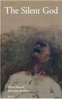 Algopix Similar Product 5 - The Silent God
