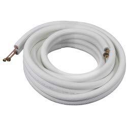 Algopix Similar Product 2 - Frepia Line Set for Mini Split Ductless