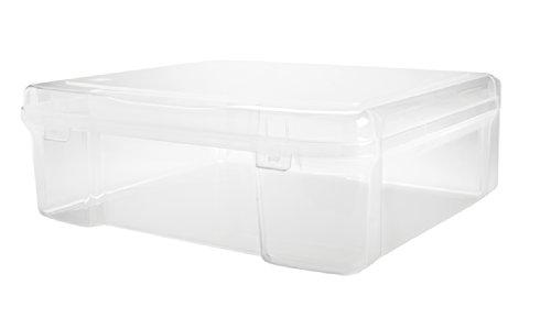 Algopix Similar Product 19 - IRIS Acid Free Large Portable Project