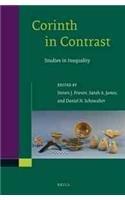 Algopix Similar Product 15 - Corinth in Contrast Studies in