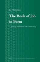 Algopix Similar Product 5 - The Book of Job in Form A Literary