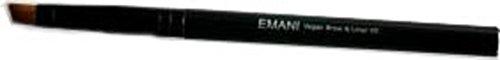 Algopix Similar Product 18 - Emani Minerals Vegan Brow  Liner Brush