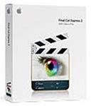Algopix Similar Product 10 - Final Cut Express 20 Upgrade OLD