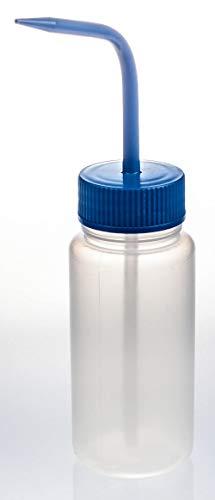 Algopix Similar Product 5 - Wash Bottle, Widemouth, Blue, 250ml
