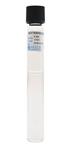 Algopix Similar Product 8 - Butterfields Phosphate Buffer 9