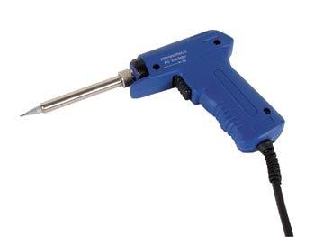 Algopix Similar Product 18 - Velleman VTSG130NU Electric Soldering