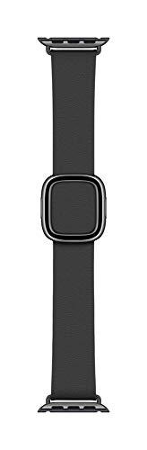 Algopix Similar Product 16 - Apple Modern Buckle Band  38mm  Blue