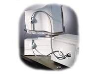 Algopix Similar Product 8 - Universal Security Plates