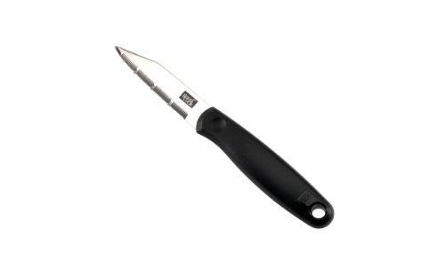 Algopix Similar Product 12 - Good Cook 3-Inch Serrated Paring Knife