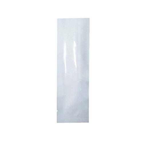 Algopix Similar Product 8 - 100 Pcs VariousColors Mylar Bags Open