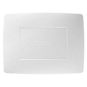 Algopix Similar Product 12 - Gewiss GW16723TN Black Outlet