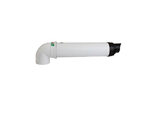 Algopix Similar Product 18 - Rinnai Water Heater Termination Kit