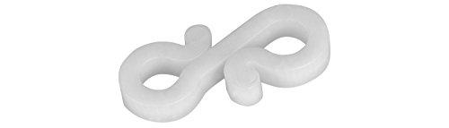Algopix Similar Product 17 - Gutter Hooks 25pc