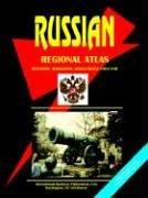 Algopix Similar Product 2 - Russia Regional Atlas Volume 1
