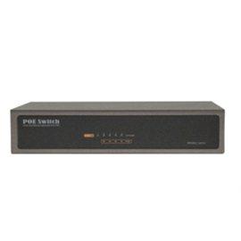 Algopix Similar Product 7 - Vonnic VPOES4P65W POE Switch (Brown)