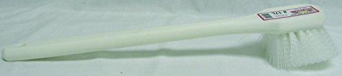 Algopix Similar Product 18 - Hub City 17L Utility Scrub Nylon Brush