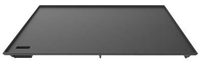 Algopix Similar Product 20 - BAKERSTONE INTERNATIONAL 2PK CI Griddle
