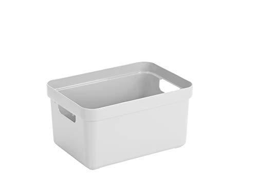 Algopix Similar Product 19 - Sunware Sigma Home Storage Box, One Size
