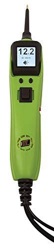 Algopix Similar Product 10 - POWER PROBE IIIS Clamshell  Green