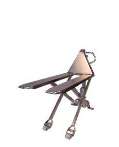 Algopix Similar Product 12 - Stainless Steel Interthor Thork Lift 