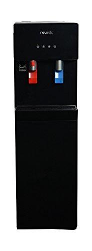 Algopix Similar Product 16 - NewAir WAT40B water dispenser Black
