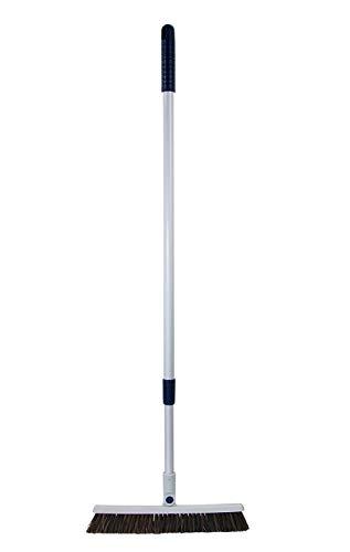Algopix Similar Product 18 - Feather Sweep Broom with Telescoping