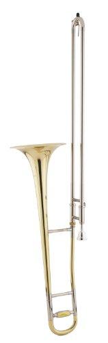 Algopix Similar Product 18 - Jean Baptiste ST390 Tenor Trombone