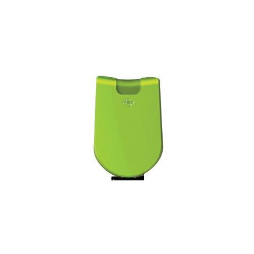 Algopix Similar Product 19 - Designer Pill Dispenser, Green