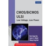 Algopix Similar Product 7 - CMOS/BiCmos Ulsi: Law Voltage, Low Power