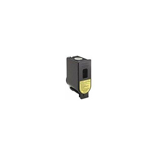 Algopix Similar Product 12 - Toshiba FC-22C Yellow developer