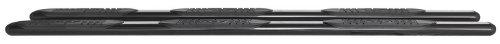 Algopix Similar Product 9 - ICI (BOVL501CH) Oval Nerf Bar, Black