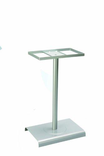 Algopix Similar Product 4 - Savic Toledo 40 Bird Cage Stand Silver