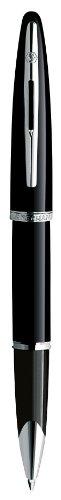 Algopix Similar Product 15 - Waterman Carene Contemporary Gunmetal