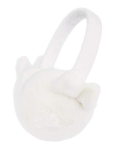 Algopix Similar Product 11 - Simplicity Kids Soft Plush Bunny Ear