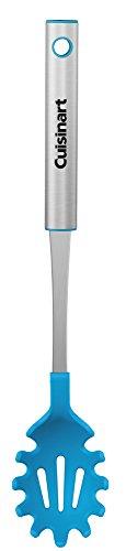 Algopix Similar Product 8 - Cuisinart CTG-06-PSB Pasta Server, Blue