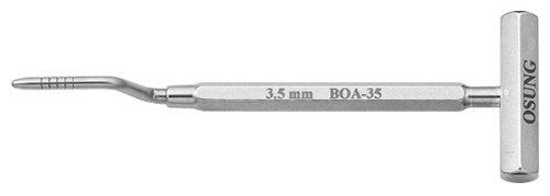 Algopix Similar Product 14 - Osung BOA35 Dental Bone Spreading