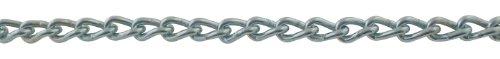 Algopix Similar Product 10 - Viso TOR206NB Twisted Welded Short Link