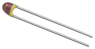 Algopix Similar Product 2 - VISHAY BC COMPONENTS NTCLE100E3223JB0