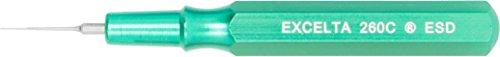 Algopix Similar Product 18 - Excelta  260CESD  Spatula  Mini 
