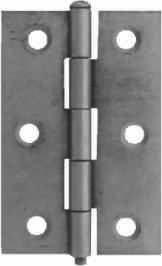 Algopix Similar Product 1 - Chrome Plated 1838 Pattern Steel Butt