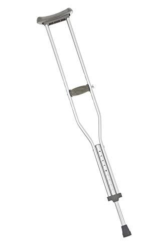 Algopix Similar Product 20 - United Ortho 1011C Aluminum Push Button