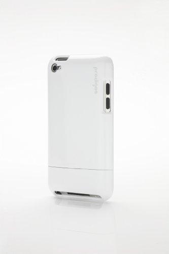 Algopix Similar Product 6 - Prodigee Sleek Slider White Case For