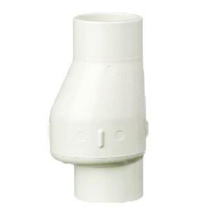Algopix Similar Product 20 - 34 PVC Swing Flapper Check Valve
