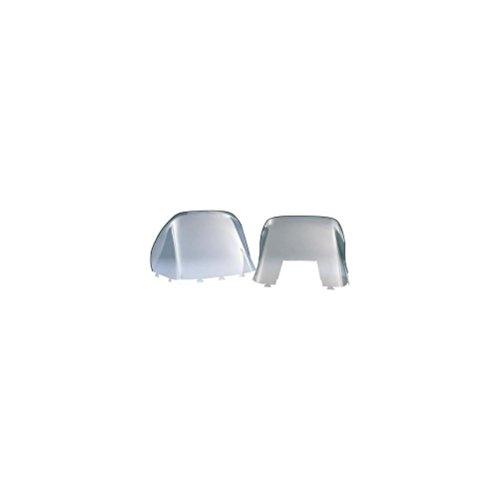 Algopix Similar Product 9 - Windshield Pol High Smoke