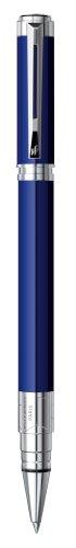 Algopix Similar Product 15 - WATERMAN Perspective Blue Rollerball